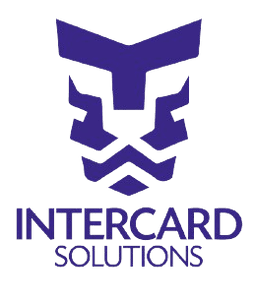 Intercard Solutions logo
